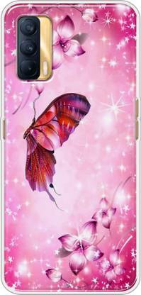 Cooltrend Back Cover for Realme V15 Designer Back Cover