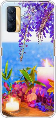 Appcityprint Back Cover for Realme V15