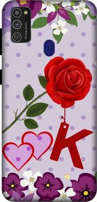 JAIBHAGWAN Back Cover for Samsung Galaxy M21, Samsung Galaxy M30s