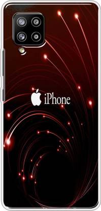 Hansviprint Back Cover for Samsung Galaxy M42