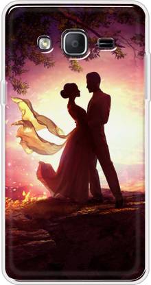 Appcityprint Back Cover for Samsung Galaxy On7 Pro