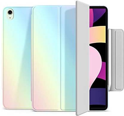 Proelite Flip Cover for Apple iPad Air 10.9 inch