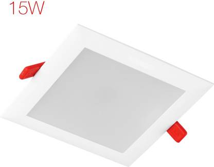 Divine Lights Recessed Ceiling Light Ceiling Lamp