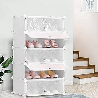 Kybero PC Collapsible Wardrobe