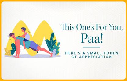 Myntra Digital Gift Card