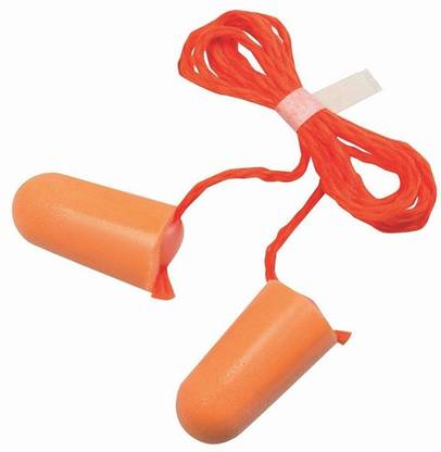 Saviour Corded Foam EarPlug (pack of 1) Ear Plug