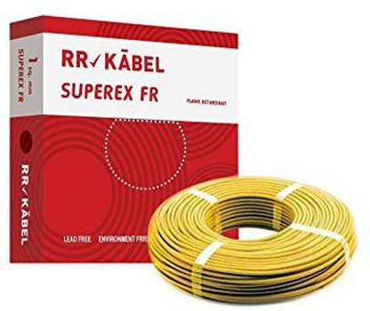 RR Kabel 24 Gauge Copper Wire