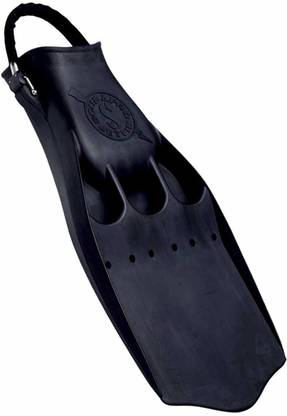 Scubapro Jet Fins w Spring Heel strap Fin