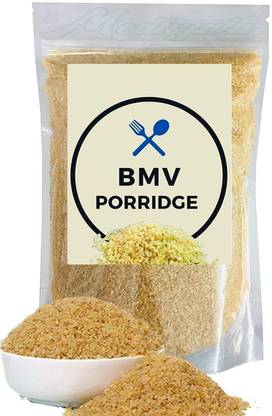 BMV Wheat Dalia ( Broken Wheat / Porridge ) - 400g Broken Wheat