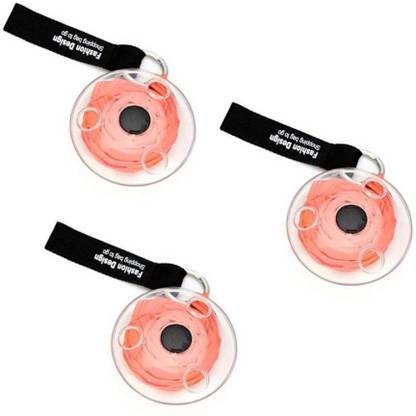 manas impex Pack of 3 Grocery Bags