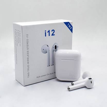 aerian Tws Blutooth headset with Mic and Touch Bluetooth Headset Bluetooth Gaming