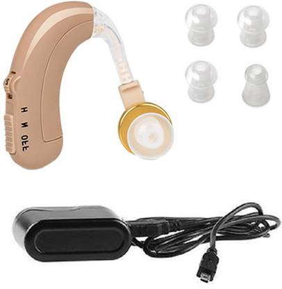 Otexlite Ear Machine Ultra Clear Sound Amplifier/Hearing Machine/Sound Device With Noise Cancellation Ear Aid/Machine Hearing Aid Hearing Aid