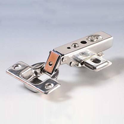 EBCO EURO - SLIP ON HINGE SS304 Self Closing Hinge