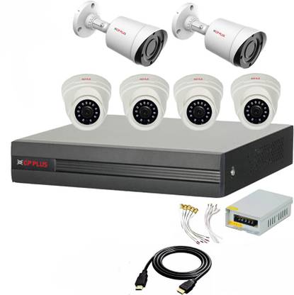 CP PLUS Security Camera