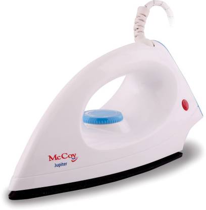 Mccoy 14410170351 1000 W Dry Iron