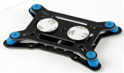 SunRobotics ANTI-VIBRATION SET SHOCK ABSORBER FOR APM/KK/MWC