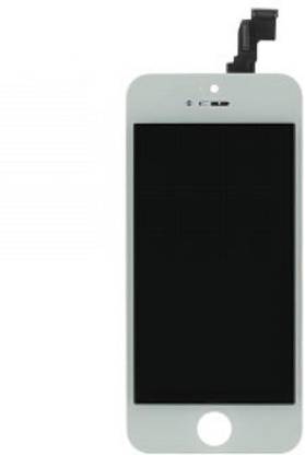 nepX LCD Mobile Display for Apple iPhone SE (OLD)