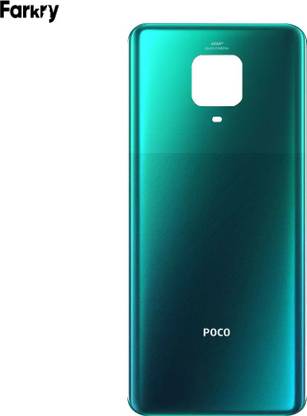 Farkry Poco M2 Pro Back Panel