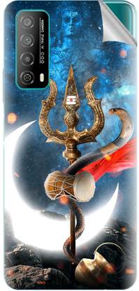 tiddler Huawei Enjoy 20 SE Mobile Skin