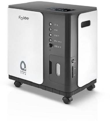 Dr Oxygen Y007-3 W 3 Liters Portable Oxygen Concentrator Oxygen Concentrator