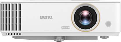 BenQ TH585 (3500 lm / 1 Speaker / Remote Controller) Full HD||DLP Feature Projector