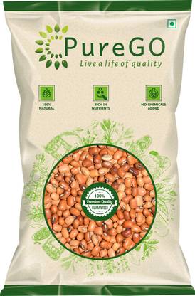 PureGo Red Lobia (Whole)