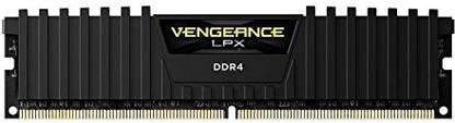 Corsair Vengeance DDR4 16 GB PC (LPX 16GB (16GBx1))