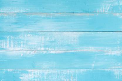 Canvas Art Flatlay Tabletop Printed Wooden Texture Coloured Backdrop for Flat Lay, Food, Small Product, Cosmetics, Jewellery Photography(3x2 ft) Reflector