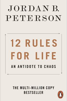 12 Rules For Life