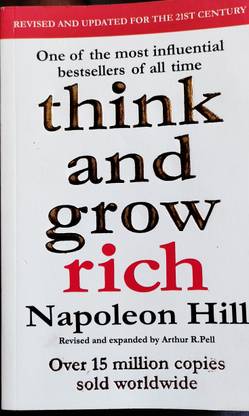 Think And Grow Rich