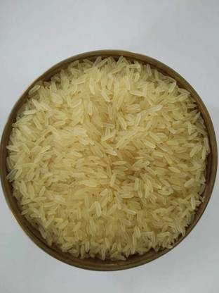 KSETRIKAGRHA MINIKET RICE PREMIUM - 2KG Minikit Rice (Full Grain, Parboiled)