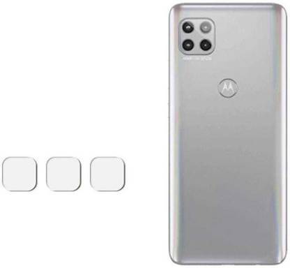 DB Camera Lens Protector for MOTOROLA MOTO ONE 5G ACE