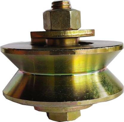 Jyoti Wheel Roller Set of 2