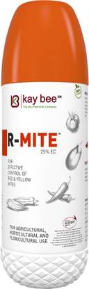 KAY BEE Botanical-Based Environmental Friendly Bio-Acaricides R-Mite (1.lit) Pesticide