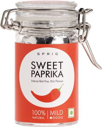 Sprig Sweet Paprika, 30g