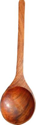 SWH MP5 Wooden Serving Spoon Set