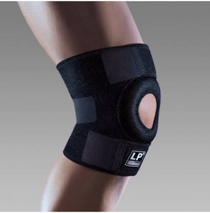 LP Support LP 758 CA EXTREME OPEN PATELLA KNEE SUPPORT Knee Support