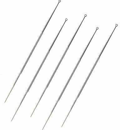 Satrun Meditech Jobson Horne Probes (Pack of 5 Pcs) Utility Forceps