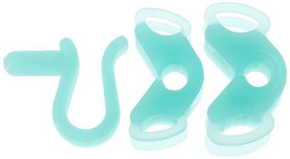NMD NEXUS MEDODENT Bite Block with Cheek Retractor Hand Held Retractor