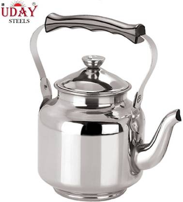 UDAY STEELS DHARA KETTLE 4 CUP Tea Urn