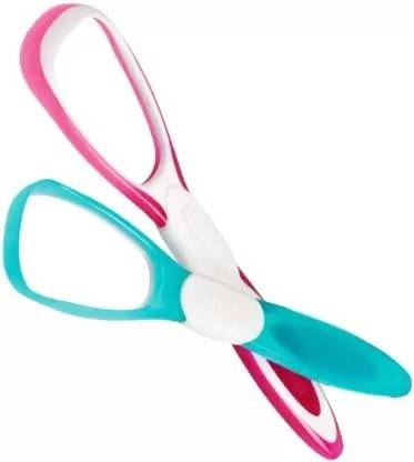 CRAZYGOL Plastic Tongue Cleaner