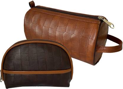 Hi Trend Cosmetic Pouch