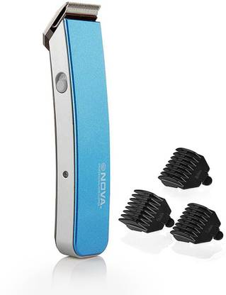 NOVA NHT 1046/02 Trimmer 30 min  Runtime 4 Length Settings