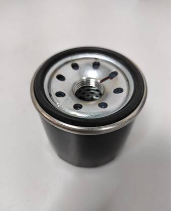 AUTOHOM Oil filter For Maruti 800 MPFI (200-2008) 417400 800 MPFI Inline Oil Filter