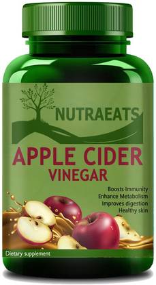 NutraEats Pro Apple Cider Vinegar Extract