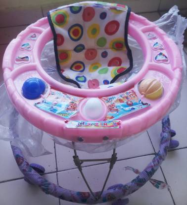 Piamo Musical Activity Walker