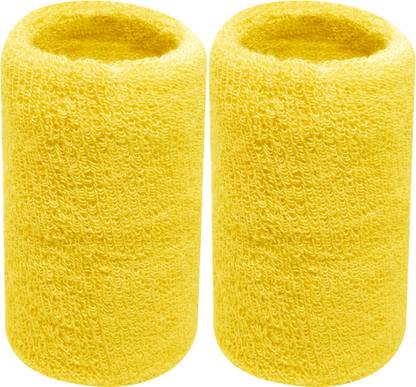 Neska Moda Unisex Wrist Support/Wrist Band-Free Size Wrist Support
