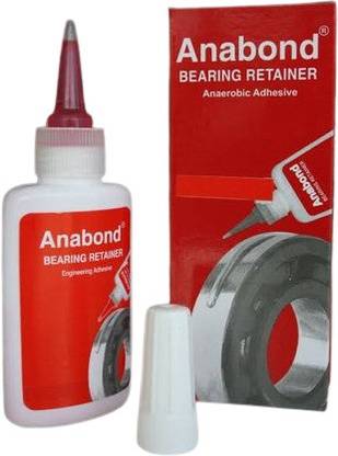 anabond BEARING RETAINER 412 Adhesive