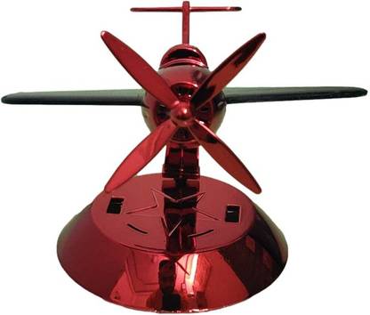Cloudsale Cologne Car Freshener Diffuser Aero12 Solar Red