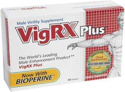 GOAGE MALE VIRILITY SUPPLEMENT VIGRX PLUS TAB-LET 60 PCS FOR MEN , PINK